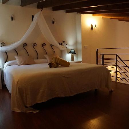 Agroturismo Sa Pletassa Феланитс Екстериор снимка